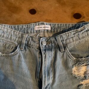 jeans